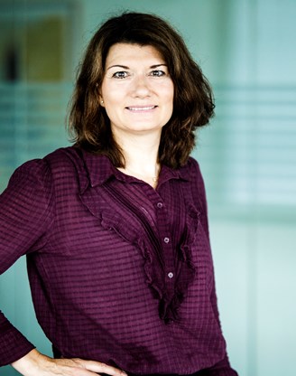 Sanne Dahl Fredslund