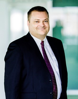 Morten Wahl Liljenbøl